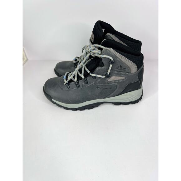 Columbia Women’s Size 9 Newton RidgePlus Waterproof Hiking Boot - Picture 3 of 15